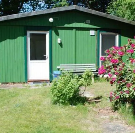 Das Gruene Haeusle Osterholz-Scharmbeck Exterior photo