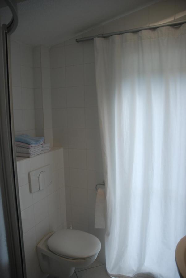 Apartment Gruene Haeusle *