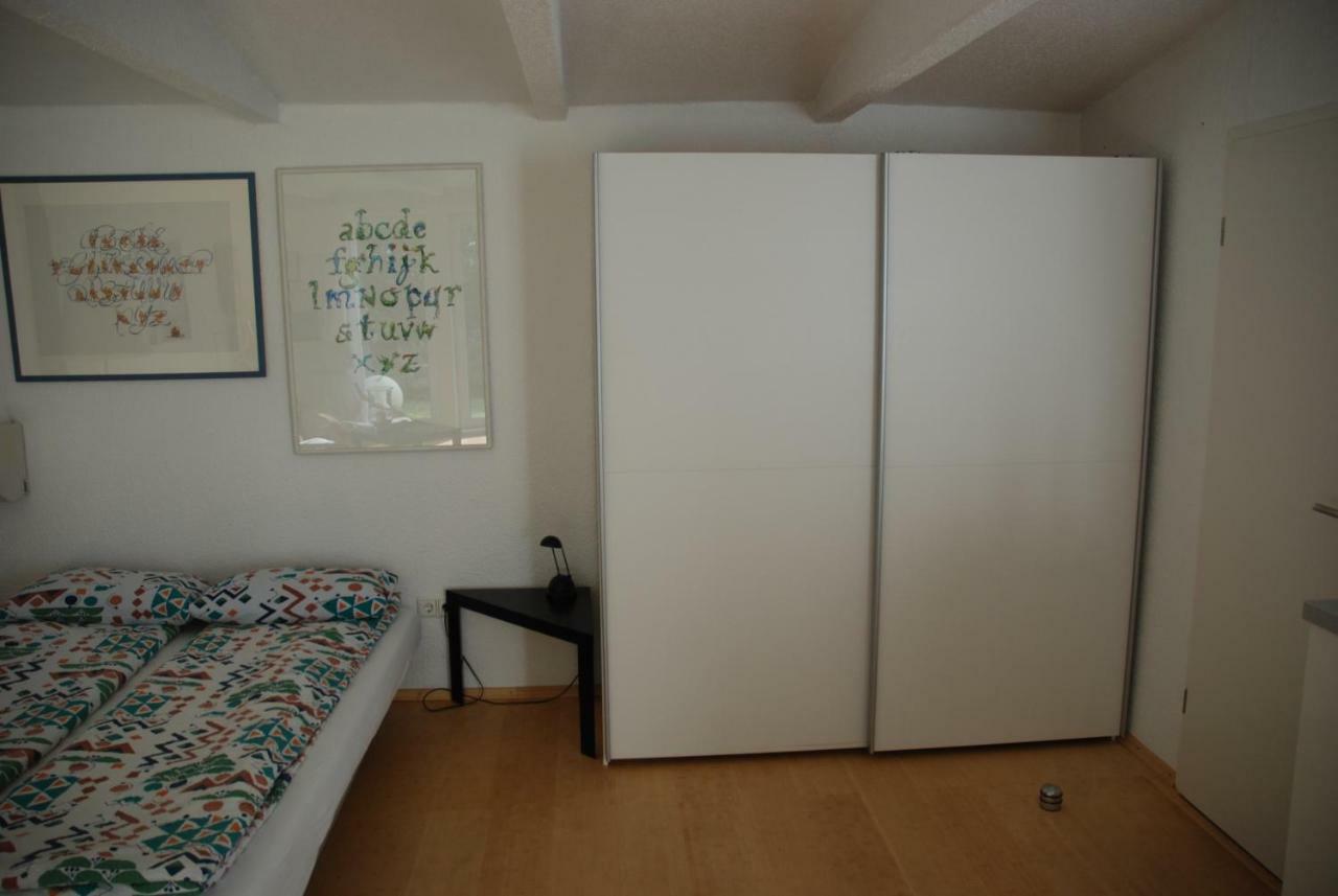 Apartment Gruene Haeusle Osterholz-Scharmbeck
