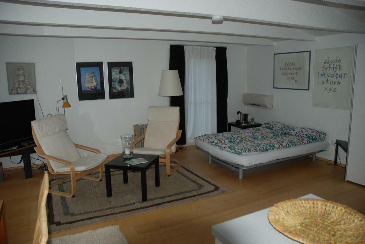 Apartment Gruene Haeusle