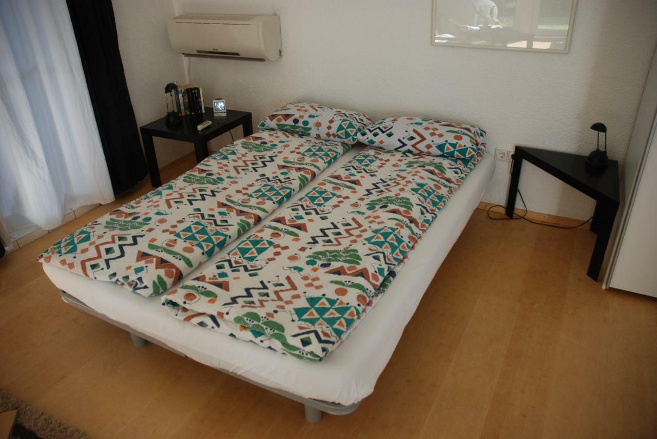 Apartment Gruene Haeusle